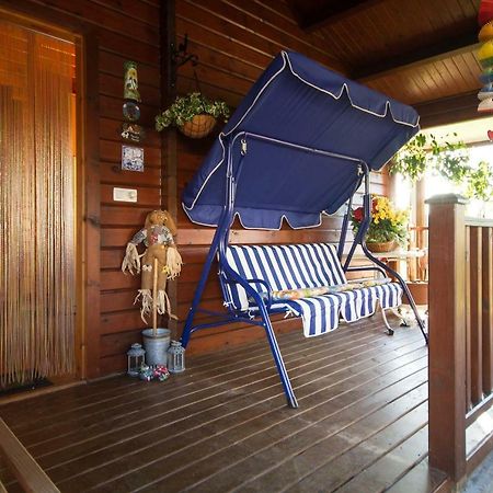 Casa Campelinos Vila Dumbría Exterior foto
